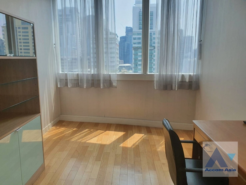 12  2 br Condominium for rent and sale in Sukhumvit ,Bangkok BTS Asok - MRT Sukhumvit at Millennium Residence @ Sukhumvit 1515814