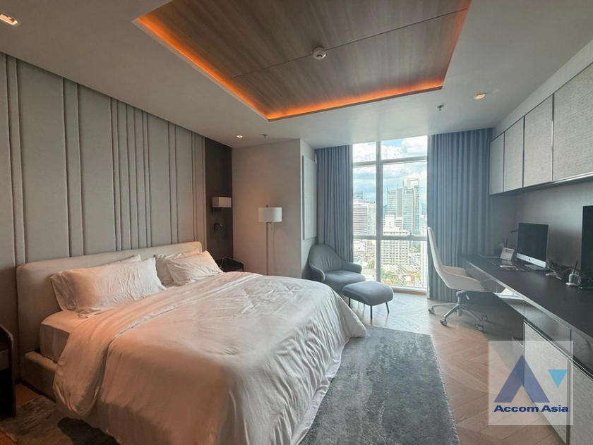 18  6 br Condominium for rent and sale in Ploenchit ,Bangkok BTS Ploenchit at Athenee Residence 1515824