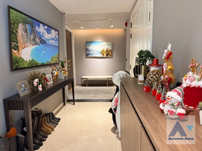 9  6 br Condominium for rent and sale in Ploenchit ,Bangkok BTS Ploenchit at Athenee Residence 1515824