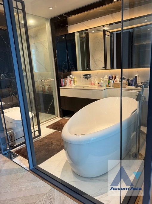 16  6 br Condominium for rent and sale in Ploenchit ,Bangkok BTS Ploenchit at Athenee Residence 1515824