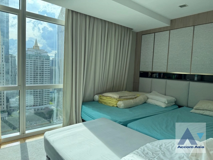 17  6 br Condominium for rent and sale in Ploenchit ,Bangkok BTS Ploenchit at Athenee Residence 1515824