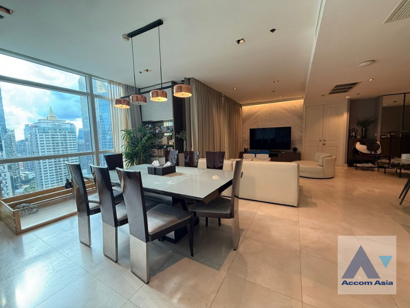 condominium for rent in Ploenchit, Bangkok Code 1515824