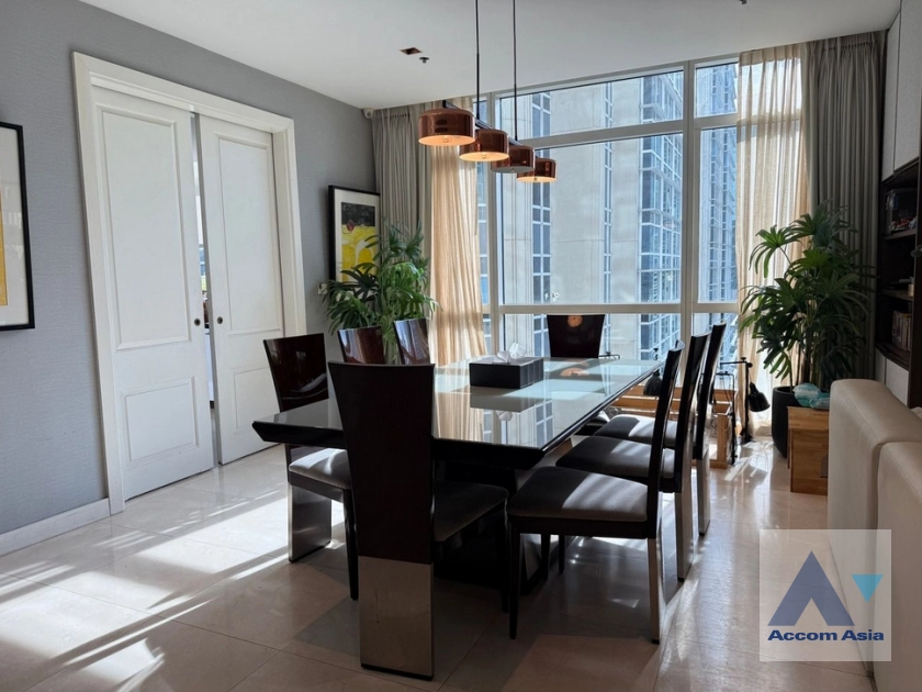 8  6 br Condominium for rent and sale in Ploenchit ,Bangkok BTS Ploenchit at Athenee Residence 1515824