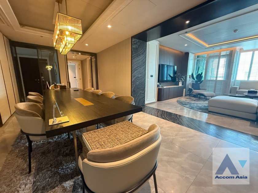 condominium for rent in Ploenchit, Bangkok Code 1515824