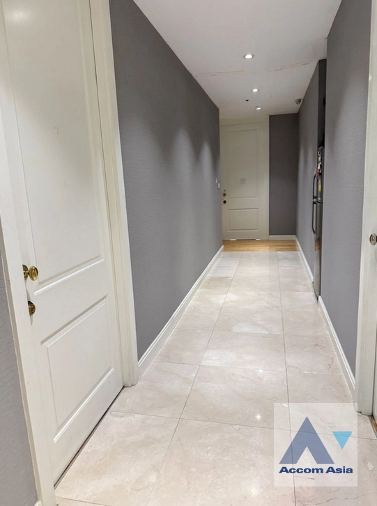 12  6 br Condominium for rent and sale in Ploenchit ,Bangkok BTS Ploenchit at Athenee Residence 1515824