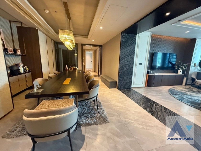 11  6 br Condominium for rent and sale in Ploenchit ,Bangkok BTS Ploenchit at Athenee Residence 1515824