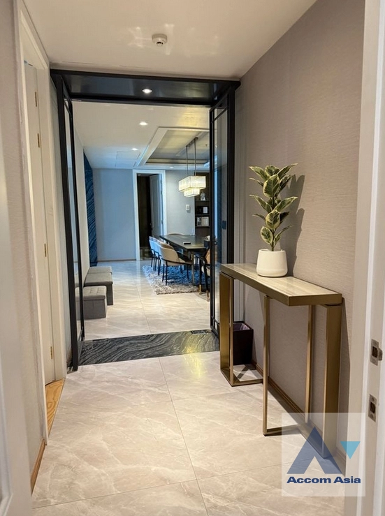 13  6 br Condominium for rent and sale in Ploenchit ,Bangkok BTS Ploenchit at Athenee Residence 1515824