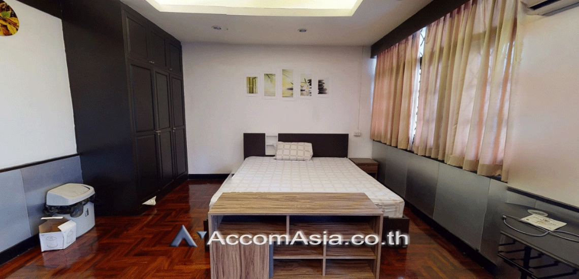 unit 10 Bedrooms  House For Rent & Sale in Sukhumvit, Bangkok  near BTS Phrom Phong (110121)