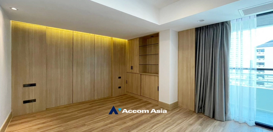5  4 br Apartment For Rent in Sukhumvit ,Bangkok BTS Phrom Phong at Children Dreaming Place 1415850