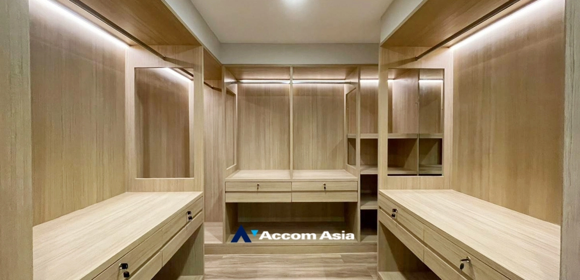 9  4 br Apartment For Rent in Sukhumvit ,Bangkok BTS Phrom Phong at Children Dreaming Place 1415850