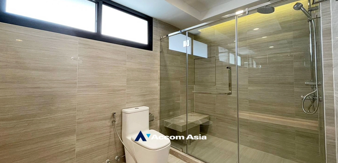 11  4 br Apartment For Rent in Sukhumvit ,Bangkok BTS Phrom Phong at Children Dreaming Place 1415850