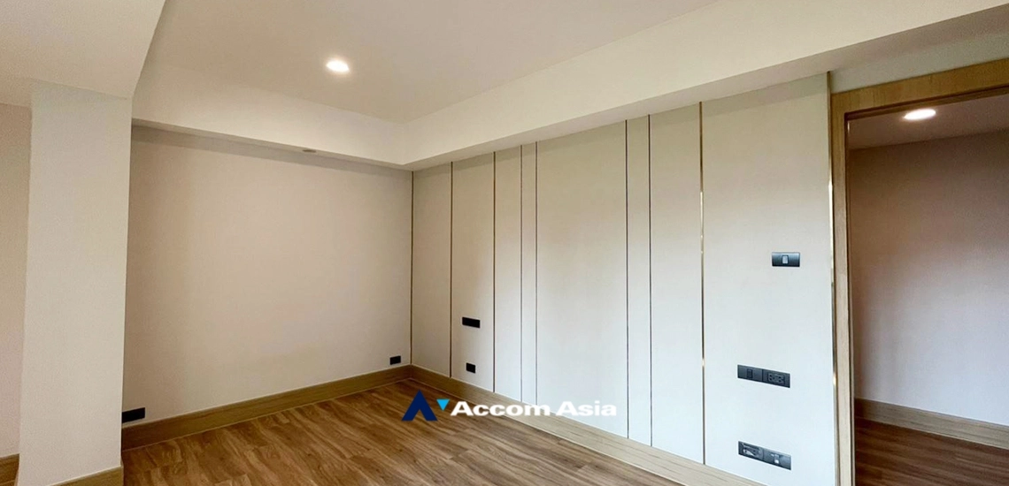 8  4 br Apartment For Rent in Sukhumvit ,Bangkok BTS Phrom Phong at Children Dreaming Place 1415850