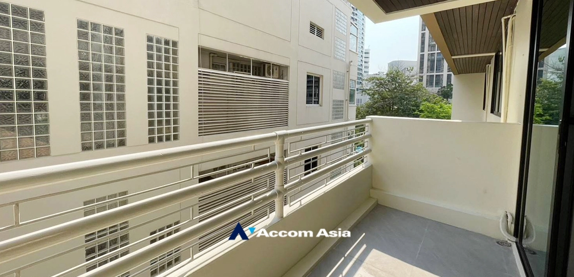 13  4 br Apartment For Rent in Sukhumvit ,Bangkok BTS Phrom Phong at Children Dreaming Place 1415850