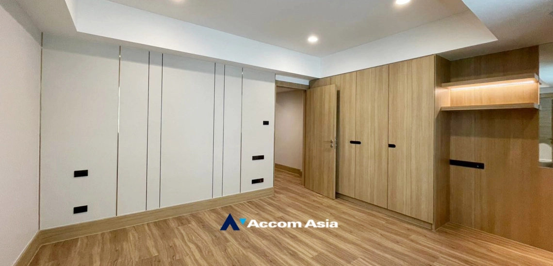 6  4 br Apartment For Rent in Sukhumvit ,Bangkok BTS Phrom Phong at Children Dreaming Place 1415850