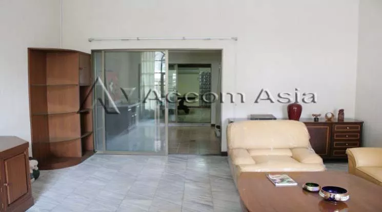 4  4 br House For Rent in Sukhumvit ,Bangkok BTS Phrom Phong 2515855