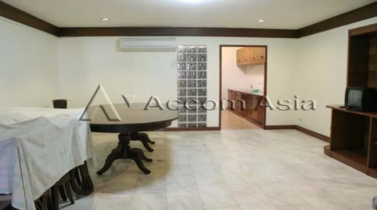 5  4 br House For Rent in Sukhumvit ,Bangkok BTS Phrom Phong 2515855