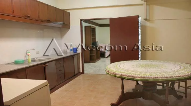 7  4 br House For Rent in Sukhumvit ,Bangkok BTS Phrom Phong 2515855