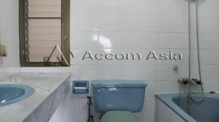 8  4 br House For Rent in Sukhumvit ,Bangkok BTS Phrom Phong 2515855