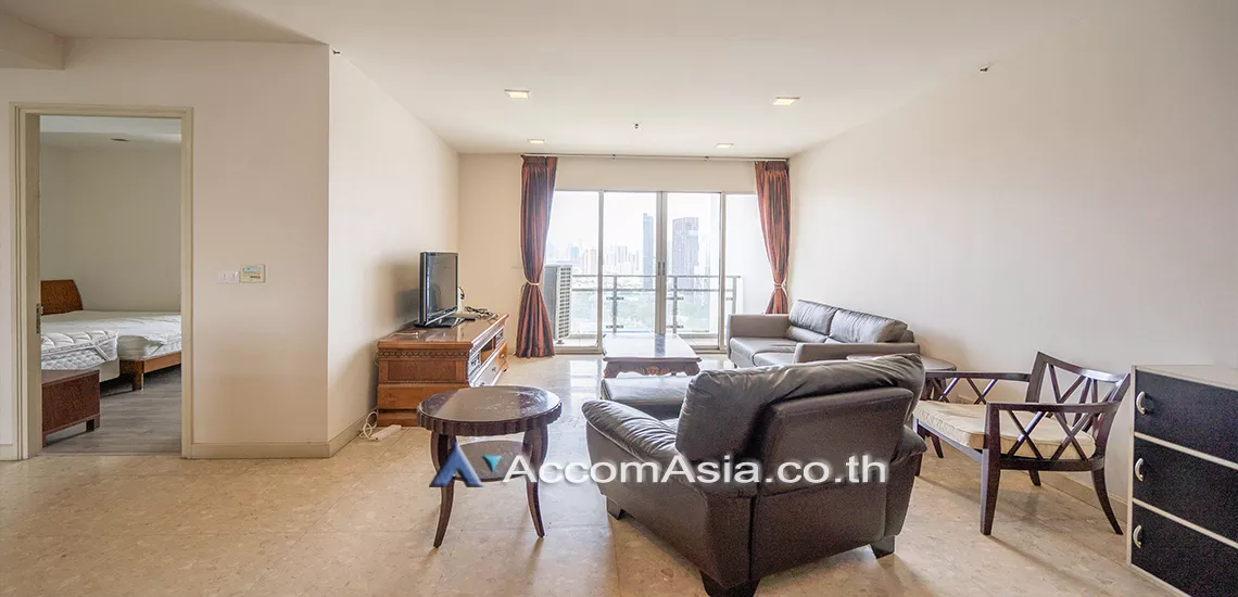  2  3 br Condominium For Rent in Sukhumvit ,Bangkok BTS Ekkamai at Nusasiri Grand Condo 1515876