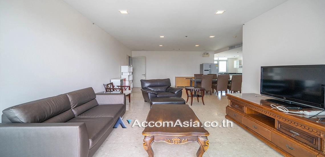  1  3 br Condominium For Rent in Sukhumvit ,Bangkok BTS Ekkamai at Nusasiri Grand Condo 1515876
