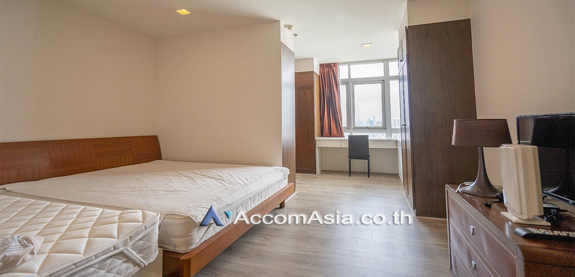7  3 br Condominium For Rent in Sukhumvit ,Bangkok BTS Ekkamai at Nusasiri Grand Condo 1515876