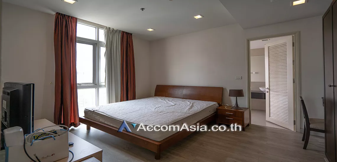 8  3 br Condominium For Rent in Sukhumvit ,Bangkok BTS Ekkamai at Nusasiri Grand Condo 1515876