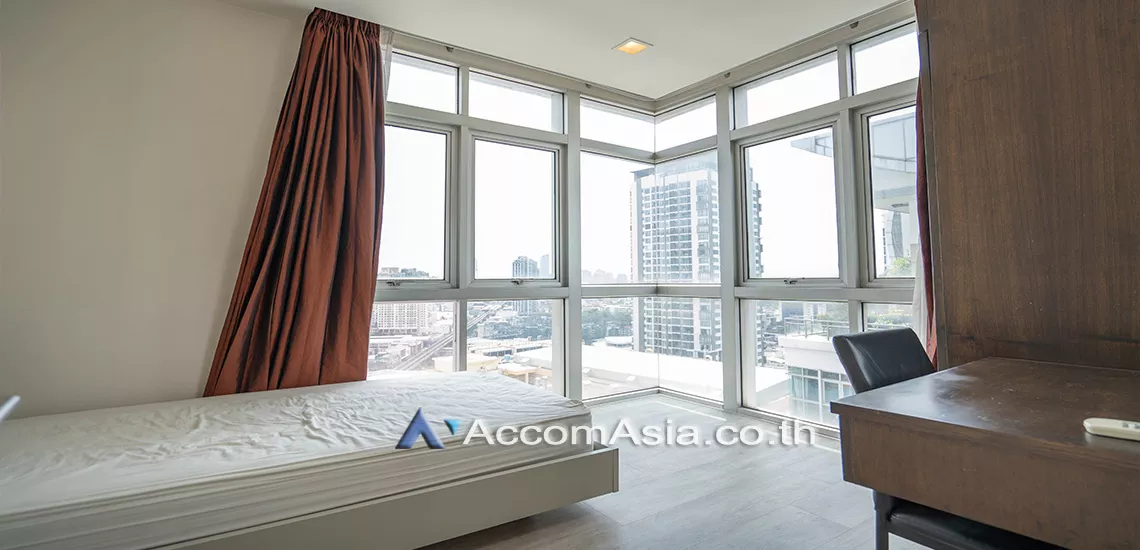 9  3 br Condominium For Rent in Sukhumvit ,Bangkok BTS Ekkamai at Nusasiri Grand Condo 1515876