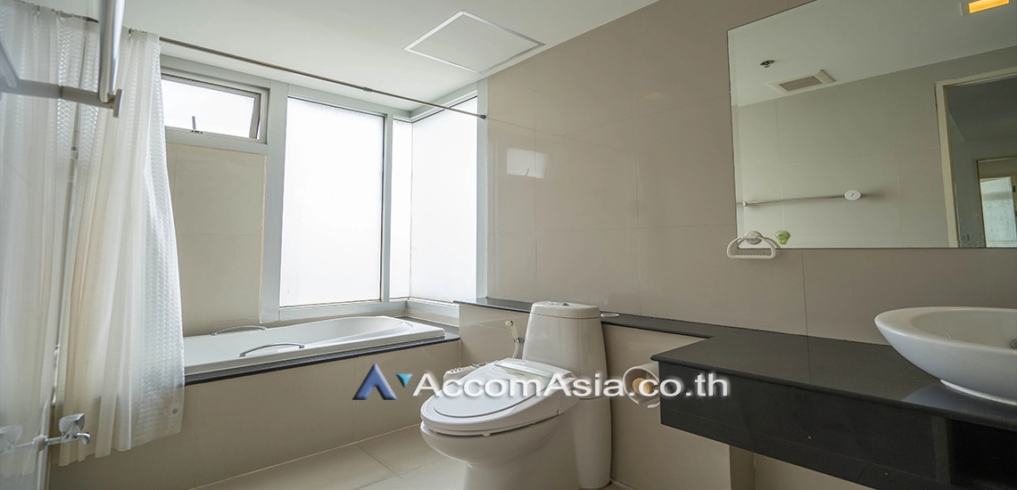 11  3 br Condominium For Rent in Sukhumvit ,Bangkok BTS Ekkamai at Nusasiri Grand Condo 1515876