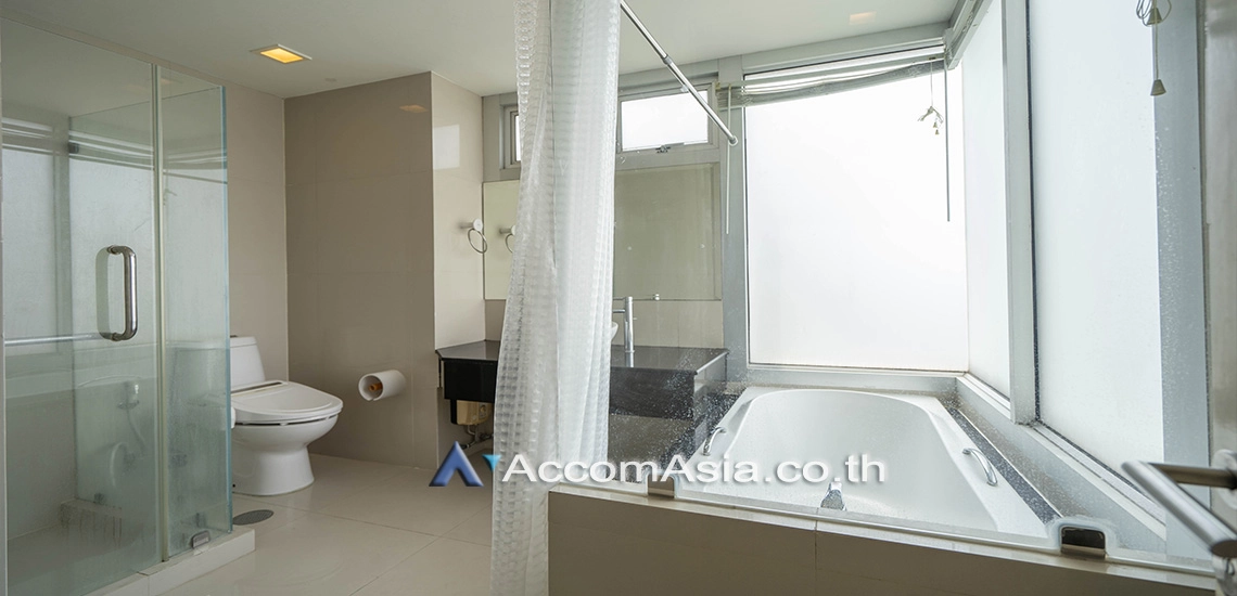10  3 br Condominium For Rent in Sukhumvit ,Bangkok BTS Ekkamai at Nusasiri Grand Condo 1515876