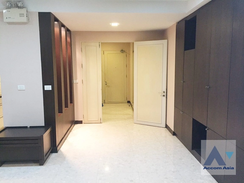 5  3 br Condominium For Rent in Sukhumvit ,Bangkok BTS Ekkamai at Nusasiri Grand Condo 1515877