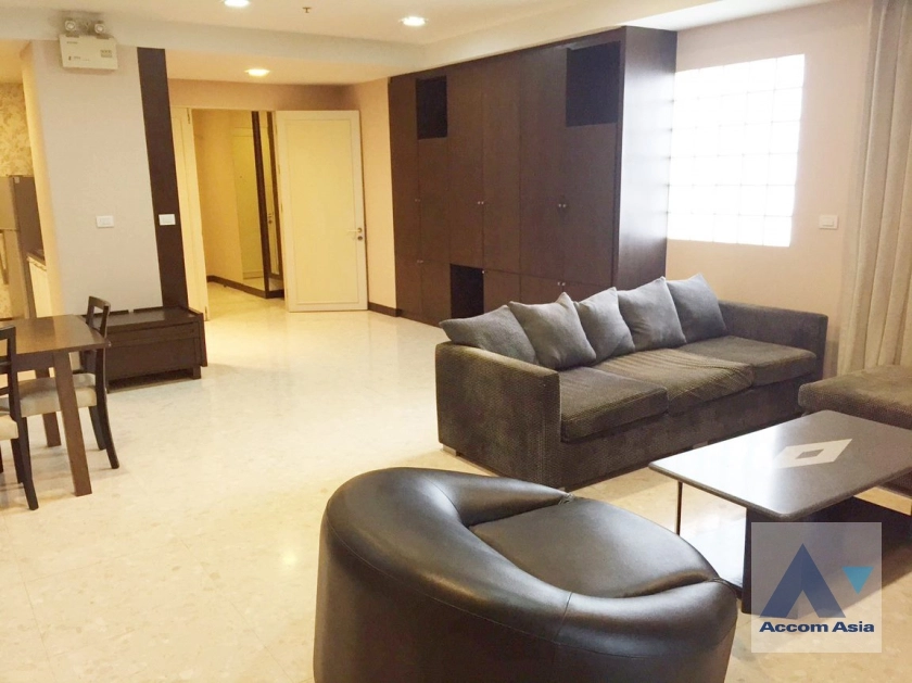  Nusasiri Grand Condo Condominium  3 Bedroom for Rent BTS Ekkamai in Sukhumvit Bangkok