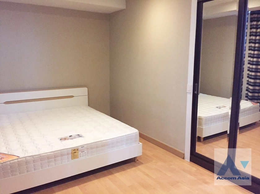 11  3 br Condominium For Rent in Sukhumvit ,Bangkok BTS Ekkamai at Nusasiri Grand Condo 1515877