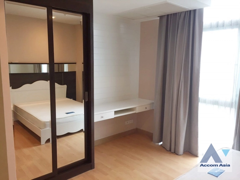 12  3 br Condominium For Rent in Sukhumvit ,Bangkok BTS Ekkamai at Nusasiri Grand Condo 1515877