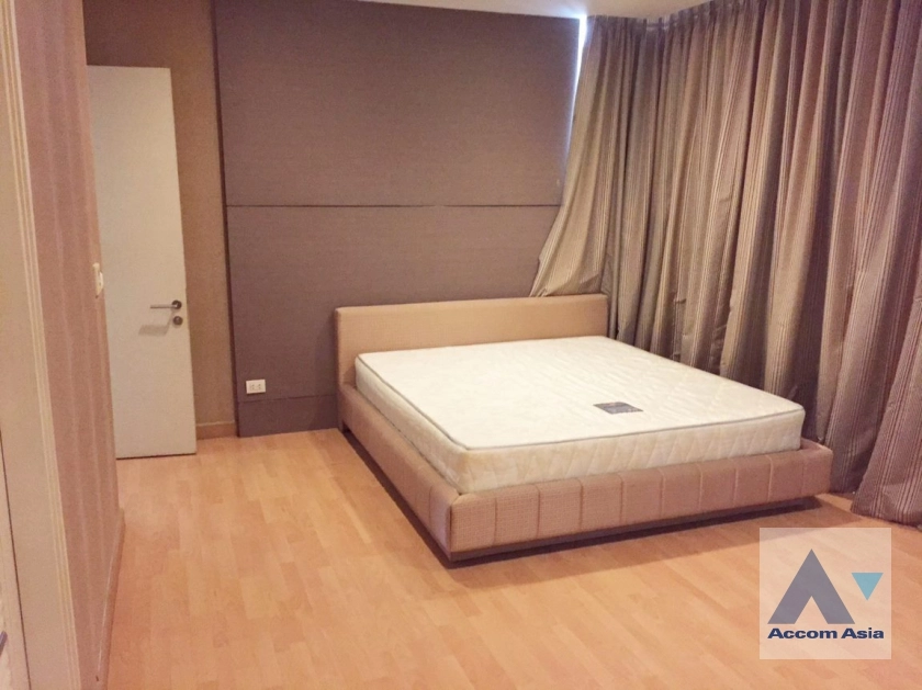 8  3 br Condominium For Rent in Sukhumvit ,Bangkok BTS Ekkamai at Nusasiri Grand Condo 1515877