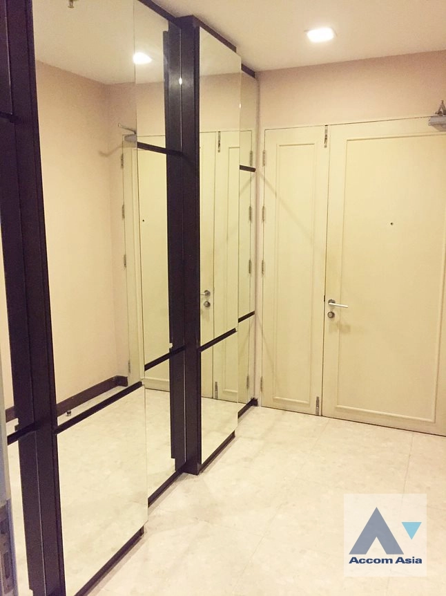 15  3 br Condominium For Rent in Sukhumvit ,Bangkok BTS Ekkamai at Nusasiri Grand Condo 1515877