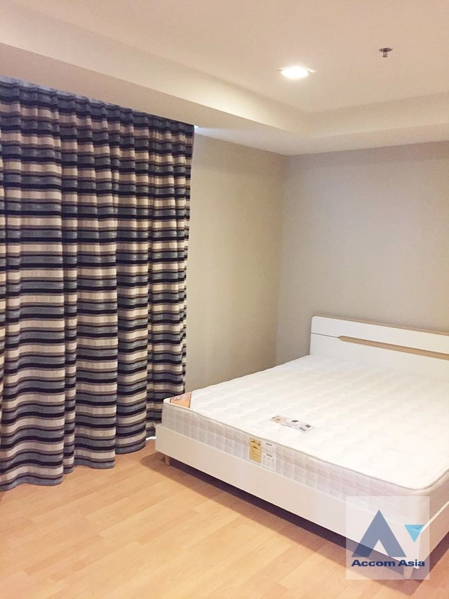 10  3 br Condominium For Rent in Sukhumvit ,Bangkok BTS Ekkamai at Nusasiri Grand Condo 1515877