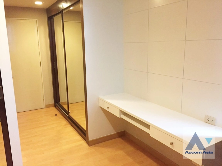 14  3 br Condominium For Rent in Sukhumvit ,Bangkok BTS Ekkamai at Nusasiri Grand Condo 1515877