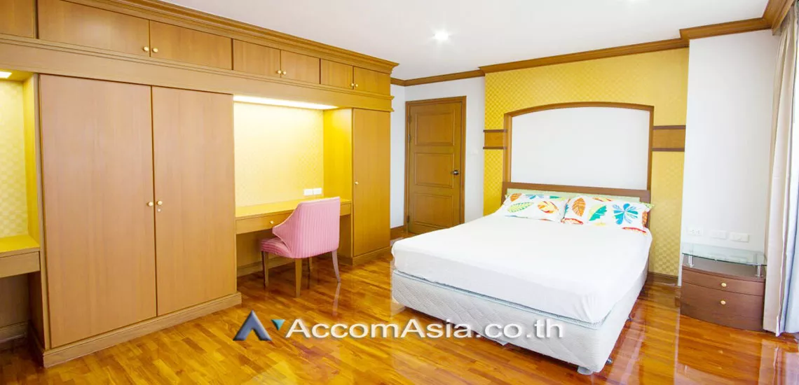 8  3 br Apartment For Rent in Sukhumvit ,Bangkok BTS Thong Lo at Comfortable for living 1415878
