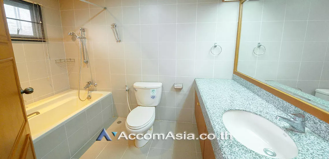 12  3 br Apartment For Rent in Sukhumvit ,Bangkok BTS Thong Lo at Comfortable for living 1415878