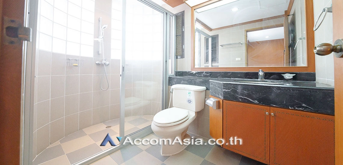 11  3 br Apartment For Rent in Sukhumvit ,Bangkok BTS Thong Lo at Comfortable for living 1415878
