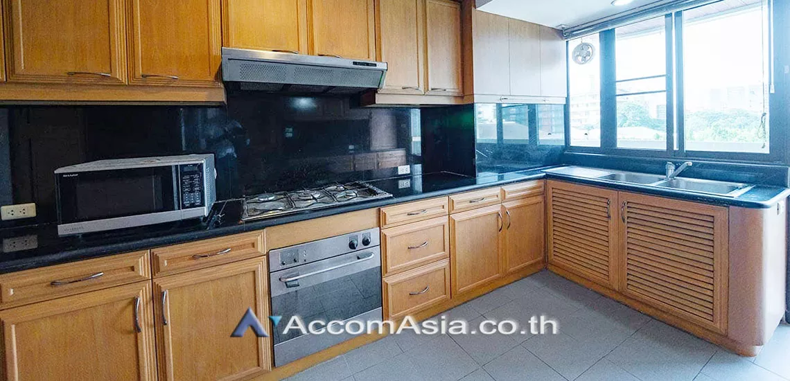 10  3 br Apartment For Rent in Sukhumvit ,Bangkok BTS Thong Lo at Comfortable for living 1415878