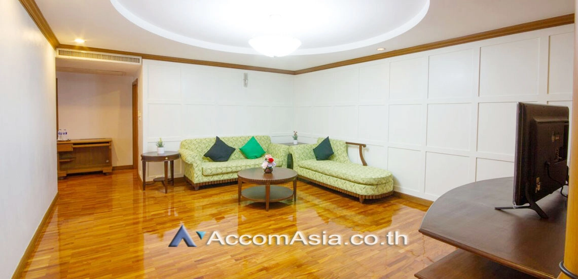  1  3 br Apartment For Rent in Sukhumvit ,Bangkok BTS Thong Lo at Comfortable for living 1415878