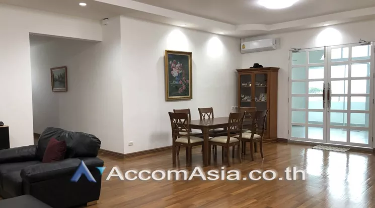 2  3 br Apartment For Rent in Sukhumvit ,Bangkok BTS Thong Lo at Homely Delightful Place 1415881