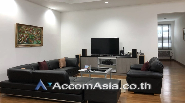 1  3 br Apartment For Rent in Sukhumvit ,Bangkok BTS Thong Lo at Homely Delightful Place 1415881
