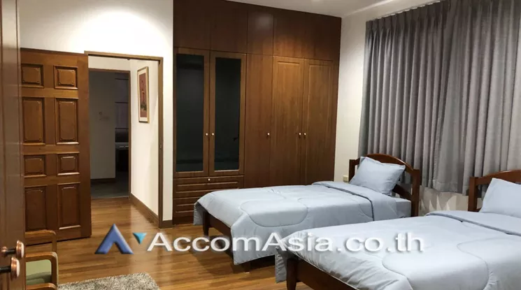 12  3 br Apartment For Rent in Sukhumvit ,Bangkok BTS Thong Lo at Homely Delightful Place 1415881