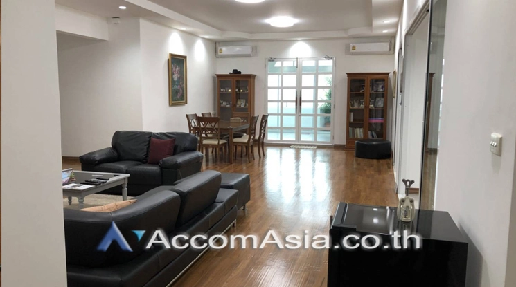  1  3 br Apartment For Rent in Sukhumvit ,Bangkok BTS Thong Lo at Homely Delightful Place 1415881