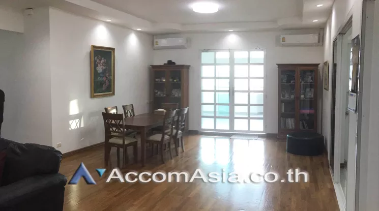 4  3 br Apartment For Rent in Sukhumvit ,Bangkok BTS Thong Lo at Homely Delightful Place 1415881