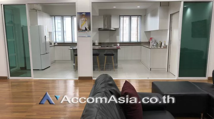 5  3 br Apartment For Rent in Sukhumvit ,Bangkok BTS Thong Lo at Homely Delightful Place 1415881