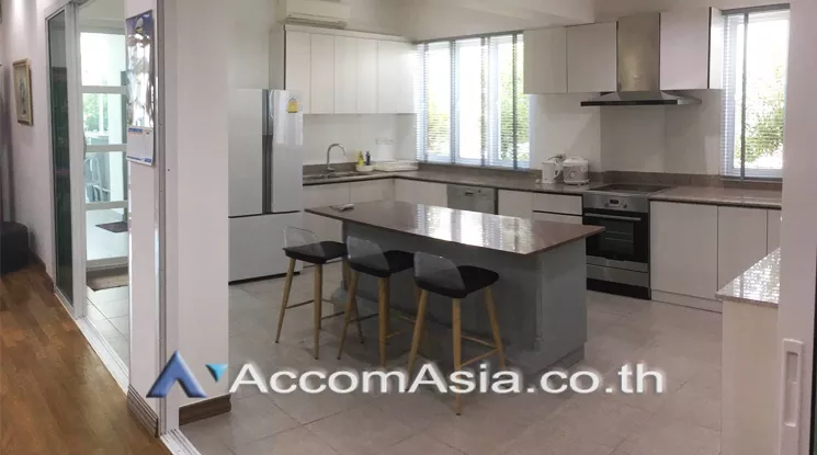 6  3 br Apartment For Rent in Sukhumvit ,Bangkok BTS Thong Lo at Homely Delightful Place 1415881