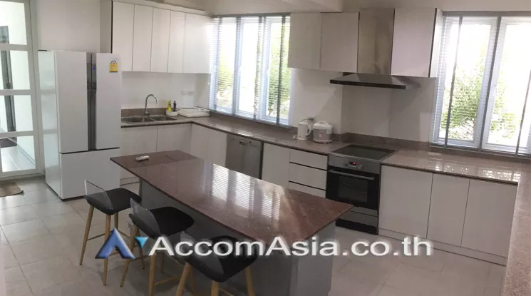 7  3 br Apartment For Rent in Sukhumvit ,Bangkok BTS Thong Lo at Homely Delightful Place 1415881